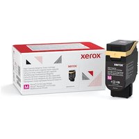 Xerox 006R04687 Toner Magenta für ca. 7000 Seiten von Xerox GmbH