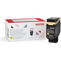Xerox 006R04688 Toner Magenta für ca. 7000 Seiten von Xerox GmbH