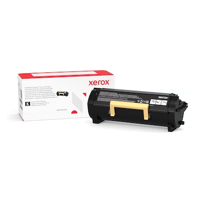 Xerox 006R04725 Toner Schwarz für ca. 6.000 Seiten Xerox 006R04725 Toner Schwarz für ca. 6.000 Seiten von Xerox