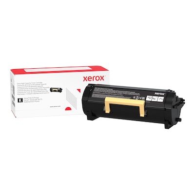 Xerox 006R04727 Toner Schwarz für ca. 25.000 Seiten von Xerox GmbH