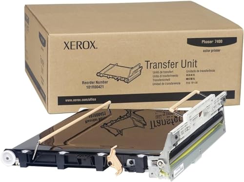 Xerox 101R00421 – Phaser 7400 Transfer Belt 100 K Seiten von Xerox