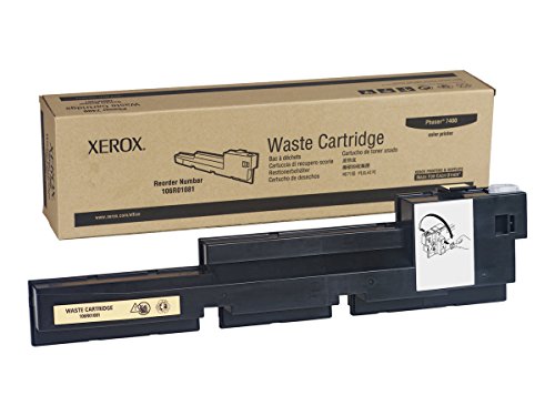 Xerox 106R01081 Phaser 7400 waste toner bottle 30.000 Seiten von Xerox