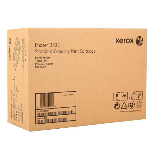 Xerox 106R01414 Toner Laser von Xerox