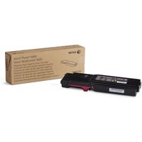 Xerox 106R02230 Toner Magenta für ca. 6.000 Seiten Xerox 106R02230 Toner Magenta für ca. 6.000 Seiten von Xerox