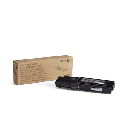 Xerox 106R02232 Toner Schwarz für ca. 8.000 Seiten Xerox 106R02232 Toner Schwarz für ca. 8.000 Seiten von Xerox