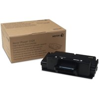 Xerox 106R02307 Toner Schwarz für ca. 11.000 Seiten Xerox 106R02307 Toner Schwarz für ca. 11.000 Seiten von Xerox