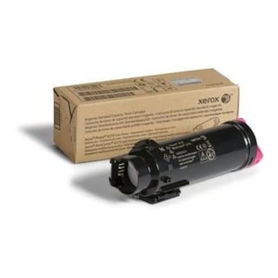 Xerox 106R03474 Toner Magenta für ca. 1.000 Seiten von Xerox