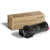 Xerox 106R03474 Toner Magenta für ca. 1.000 Seiten von Xerox