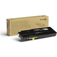 Xerox 106R03501 Toner Gelb für ca. 2.500 Seiten von Xerox GmbH