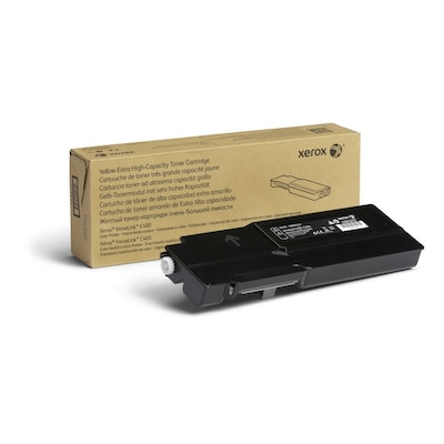 Xerox 106R03528 Toner Schwarz für ca. 10.500 Seiten Xerox 106R03528 Toner Schwarz für ca. 10.500 Seiten von Xerox