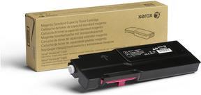 Xerox - Magenta - original - Tonerpatrone Verbraucht - für VersaLink C400, C405 (106R03539) von Xerox