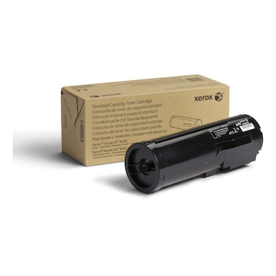 Xerox 106R03580 Toner Schwarz für ca. 5.900 Seiten von Xerox