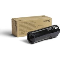 Xerox 106R03580 Toner Schwarz für ca. 5.900 Seiten Xerox 106R03580 Toner Schwarz für ca. 5.900 Seiten von Xerox