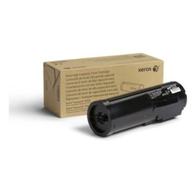 Xerox 106R03584 Toner Schwarz für ca. 24.600 Seiten Xerox 106R03584 Toner Schwarz für ca. 24.600 Seiten von Xerox