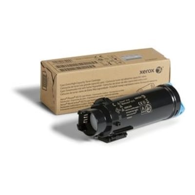Xerox 106R03690 Toner Cyan für ca. 4.300 Seiten Xerox 106R03690 Toner Cyan für ca. 4.300 Seiten von Xerox