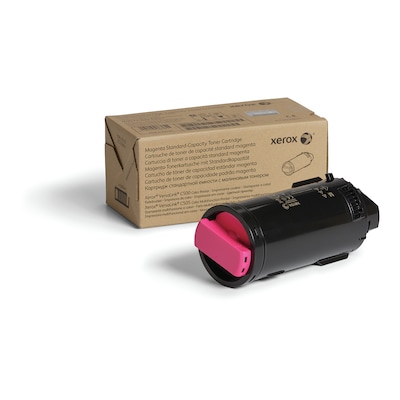 Xerox 106R03860 Toner Magenta für ca. 2.400 Seiten Xerox 106R03860 Toner Magenta für ca. 2.400 Seiten von Xerox