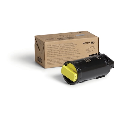 Xerox 106R03861 Toner Gelb für ca. 2.400 Seiten Xerox 106R03861 Toner Gelb für ca. 2.400 Seiten von Xerox