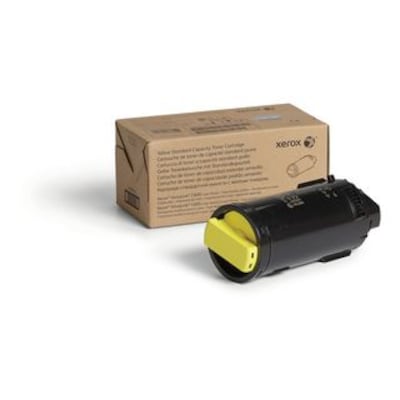 Xerox 106R03898 Toner Gelb 6.000 Seiten VersaLink C600 C605 Xerox 106R03898 Toner Gelb 6.000 Seiten VersaLink C600 C605 von Xerox