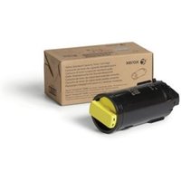 Xerox 106R03898 Toner Gelb 6.000 Seiten VersaLink C600 C605 Xerox 106R03898 Toner Gelb 6.000 Seiten VersaLink C600 C605 von Xerox
