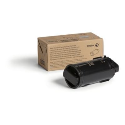 Xerox 106R03899 Toner Schwarz 6.000 Seiten VersaLink C600 C605 von Xerox