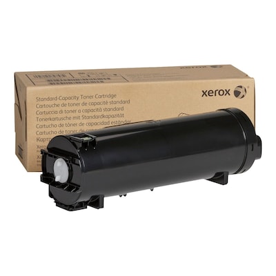 Xerox 106R03942 Toner Schwarz für ca. 25.900 Seiten von Xerox