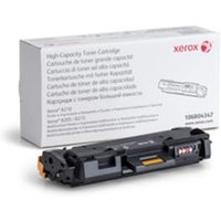 Xerox 106R04347 Toner Schwarz für ca. 3.000 Seiten von Xerox