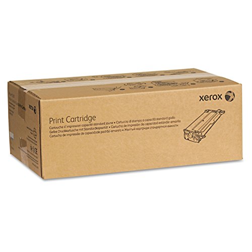 Xerox 108R00535 Simple Office Finisher Simple Office Finisher Heftklammer 3x3000 Klammer 3er-Pack von Xerox