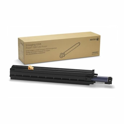 Xerox 108R00861 Phaser 7500 Trommelkartusche 80.000 Seiten von Xerox