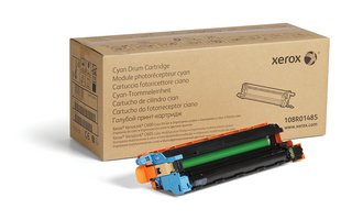 Xerox 108R01485 - VERSALINKC60XCYANDRUMCART - (40 000PAGES)/FVLC600 VLC605 von Xerox