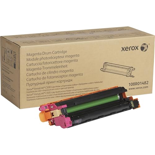 Xerox 108R1482 Original Toner 1er Pack von Xerox