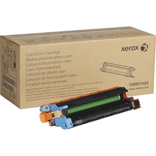 Xerox 108R1485 Original Toner 1er Pack von Xerox