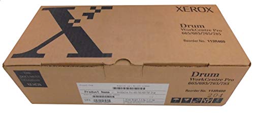 Xerox 113R00460 WorkCentre Pro 665, 775 Trommel 10.000 Seiten von Xerox