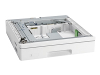 Xerox 1x 520-Blatt-Zufuhr A3, Papierfach, Xerox, VersaLink C7000, 520 Blätter, Weiß, China von Xerox
