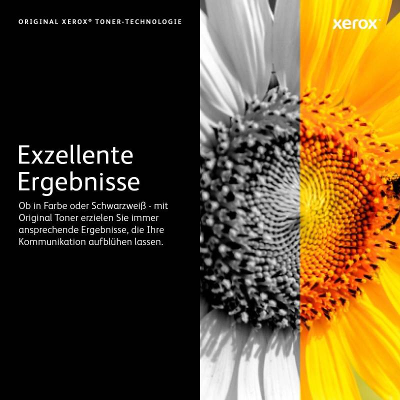 Xerox Toner Cartridge (2 pack) (106R02626) von Xerox
