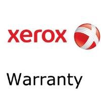 Xerox 4 Jahren On-Site Serviceerweiterung von Xerox