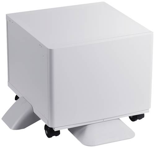 Xerox 497K13660 497K13660 Drucker-Unterschrank mit Rollen Weiß Xerox 497K13660 497K13660 Drucker-Unterschrank mit Rollen Weiß von Xerox