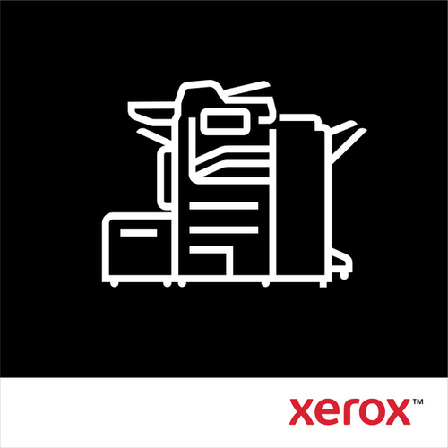 Xerox - 550-Blatt-Schacht - für Xerox B305/DNI, B305V_DNI, B310, B310/DNI, B310V_DNIUK, B315/DNI, B315V_DNI (497N07968) von Xerox
