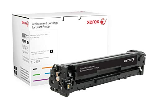 Xerox 6R03181 Original Toner Pack of 1 von Xerox