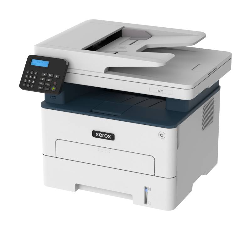 Xerox B225 B-Ware - Multifunktionsdrucker - s/w - Laser - von Xerox