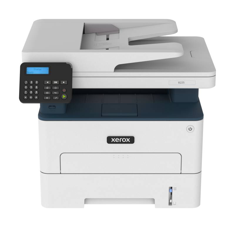 Xerox B225 - Multifunktionsdrucker - s/w - Laser - von Xerox