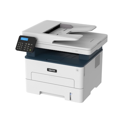 Xerox B225 S/W-Laserdrucker Scanner Kopierer USB LAN WLAN von Xerox GmbH