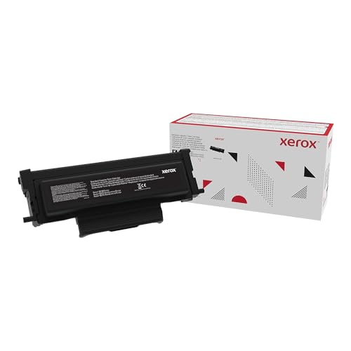 Xerox Original B230 / B225 / B235 Schwarz Standardkapazität Tonerpatrone (1,200 Seiten) - 006R04399 von Xerox