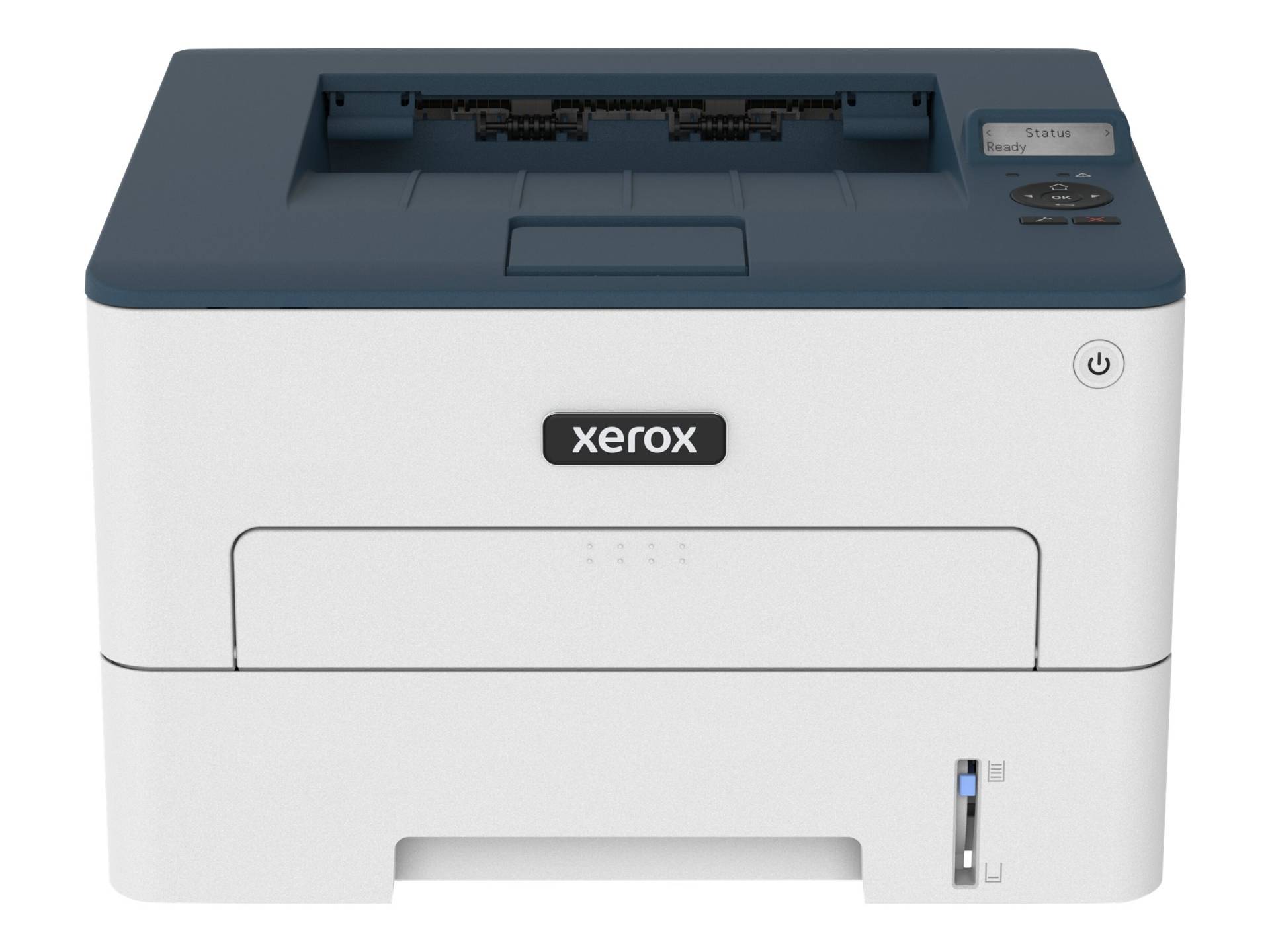 Xerox B230 Laserdrucker S/W B-Ware Xerox B230/DNI, A4, Laser, Monodruck, 2400 x 2400 DPI, 34 Seiten pro Minute, Duplex, WLAN Xerox B230 Laserdrucker S/W B-Ware Xerox B230/DNI, A4, Laser, Monodruck, 2400 x 2400 DPI, 34 Seiten pro Minute, Duplex, WLAN von Xerox