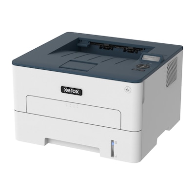 Xerox B230 S/W-Laserdrucker USB LAN WLAN von Xerox GmbH