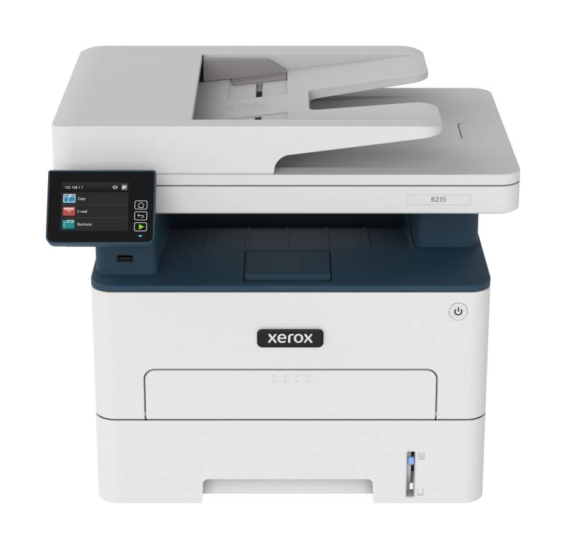 Xerox B235 B-Ware - Multifunktionsdrucker - s/w - Laser von Xerox