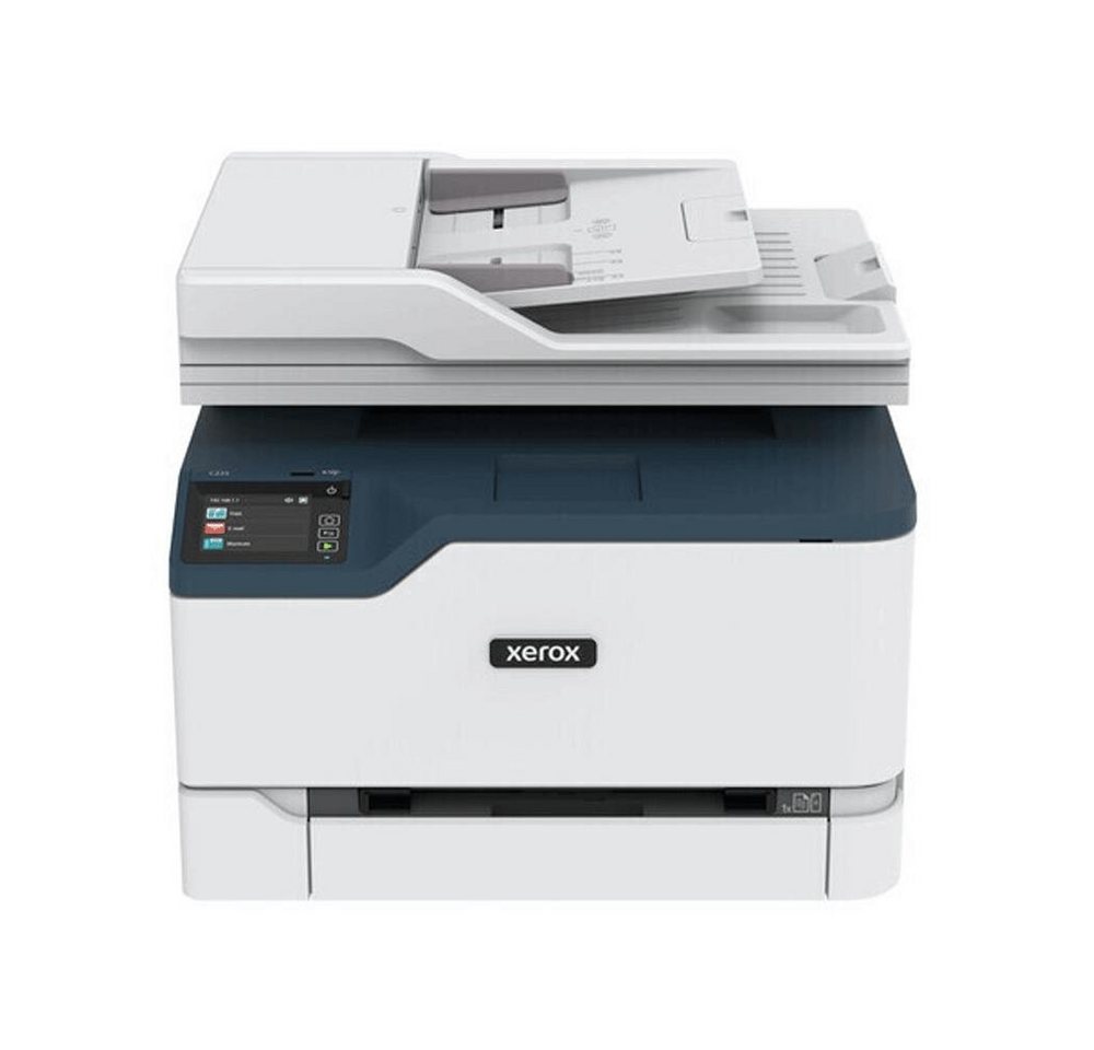 Xerox B235 Monolaser-Multifunktionsdrucker Multifunktionsdrucker von Xerox
