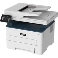Xerox B235 S/W-Laserdrucker Scanner Kopierer Fax USB LAN WLAN von Xerox GmbH