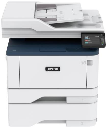 Xerox B305 Schwarzweiß Laser Multifunktionsdrucker A4 Drucker, Kopierer, Scanner LAN, USB, WLAN, AD von Xerox