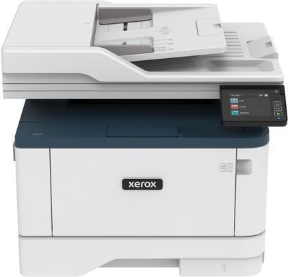 Xerox B305V_DNI - Multifunktionsdrucker - s/w - Laser - Legal (216 x 356 mm) (Original) - A4/Legal (Medien) - bis zu 38 Seiten/Min. (Kopieren) - bis zu 38 Seiten/Min. (Drucken) - 350 Blatt - USB 2.0, LAN, Wi-Fi(n) - Sonderposten von Xerox