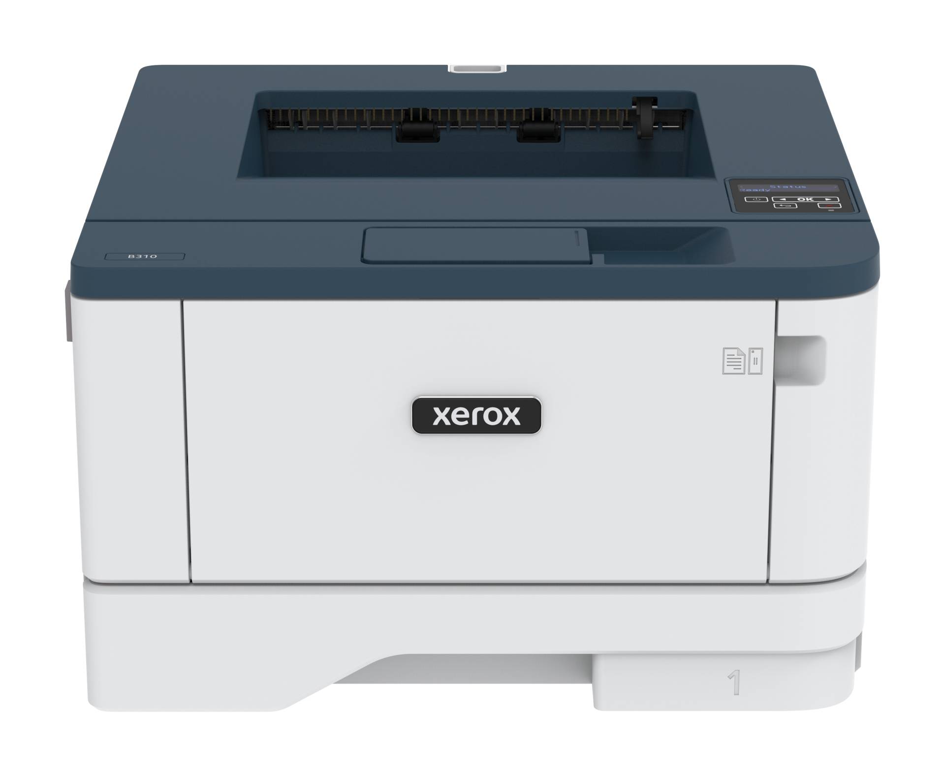 Xerox B310 B-Ware s/w - Duplex - Laser von Xerox